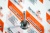 5261320 Клапан впускной для двигателя Cummins модели ISF2.8